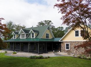 3 Hughes Ave, Staatsburg, NY 12580