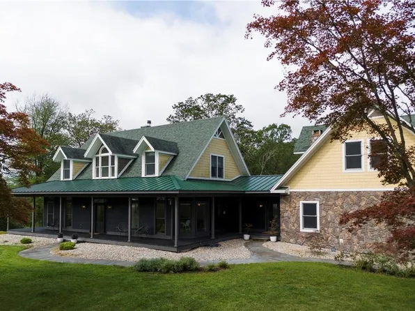 3 Hughes Avenue, Staatsburg, NY 12580
