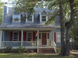 606 W Royal Tower Dr, Irmo, SC 29063