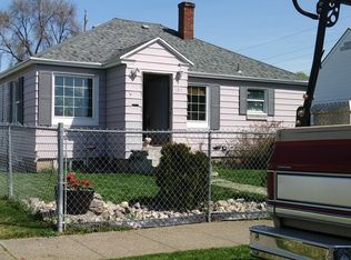 1317 E Broad Ave, Spokane, WA 99207