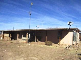 262 Sioux Trl, Tularosa, NM 88352