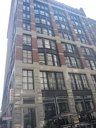 Rented by Citi Habitats