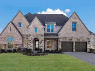 1931 Harvard Ave, Prosper, TX 75078