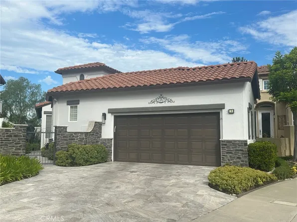 3 Princeton Trl, Coto De Caza, CA 92679