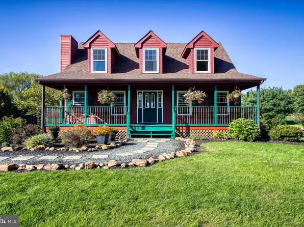 181 Railroad Ave, Monroeville, NJ 08343