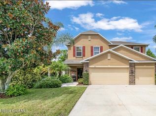 104 Breakaway Trl, Titusville, FL 32780