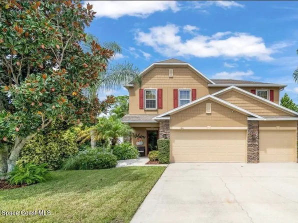 104 Breakaway Trl, Titusville, FL 32780