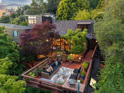 1166 Cragmont Ave, Berkeley, CA, 94708