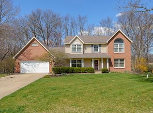 9425 Sumac Ave, Galesburg, MI 49053