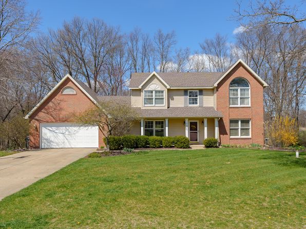 9425 Sumac Ave, Galesburg, MI 49053
