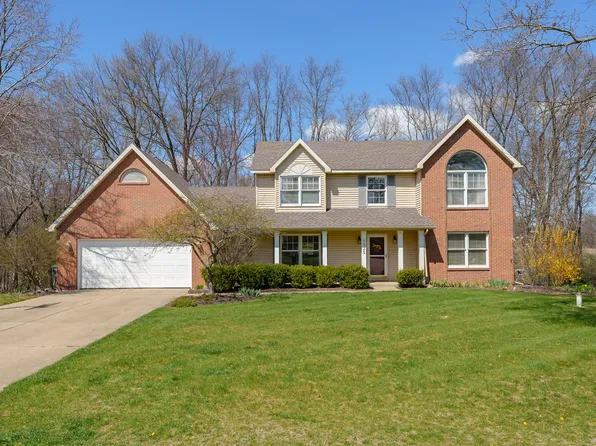 9425 Sumac Ave, Galesburg, MI 49053