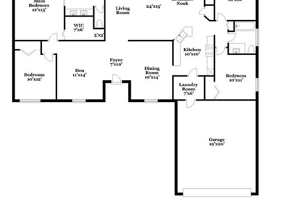 2nd image of this home