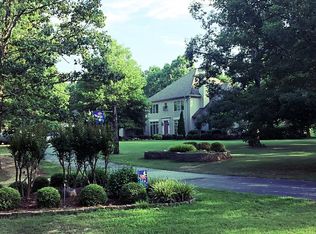 4 Somersett Dr, Roland, AR 72135