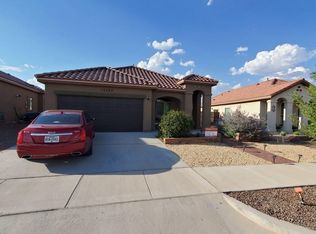 13583 Bradford St, El Paso, TX 79928