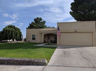 2269 Cimarron Dr, Las Cruces, NM 88011