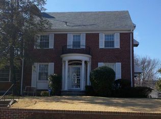 2031 34th St SE, Washington, DC 20020