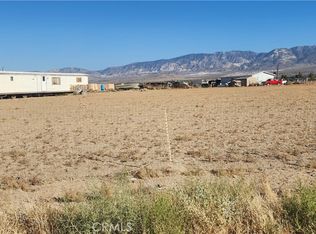 32435 Lake St LOT 20, Lucerne Valley, CA 92356