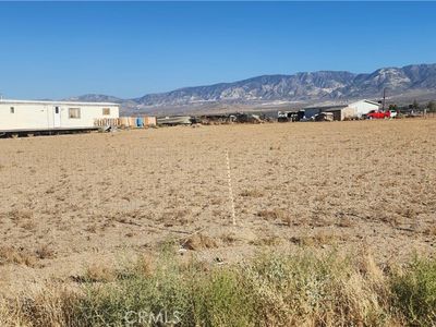 32435 Lake St LOT 20, Lucerne Valley, CA, 92356