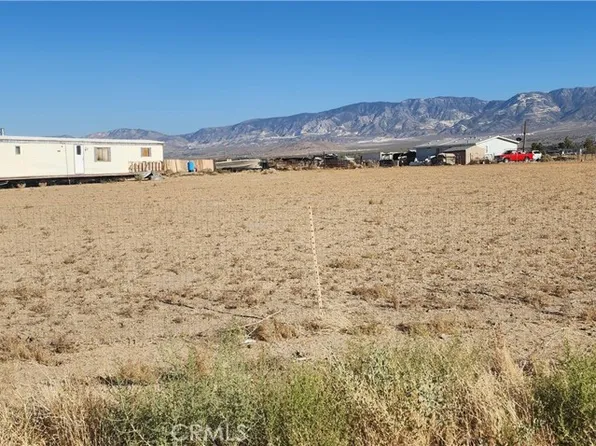 32435 Lake St Lot 20, Lucerne Valley, CA 92356