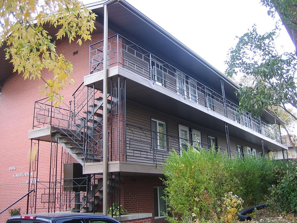 1st image of 4916 California St