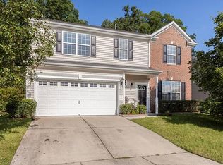 5529 Running Fox Ln, Durham, NC 27703