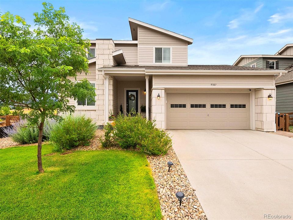 9387 Iron Mountain Way, Arvada, CO 80007 Zillow