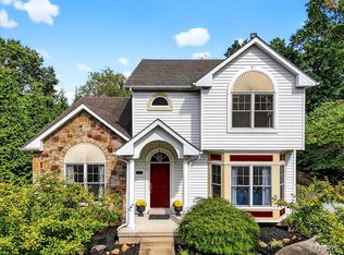 410 Bach Ave, Saint Louis, MO 63122