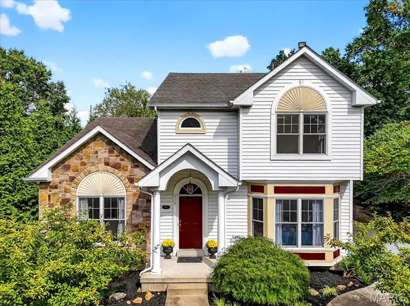 410 Bach Ave, Saint Louis, MO 63122