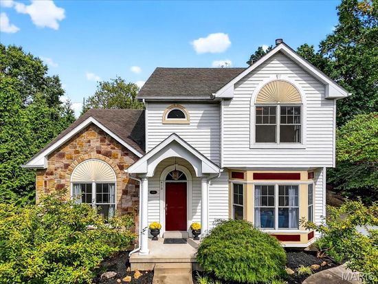410 Bach Ave, Saint Louis, MO 63122
