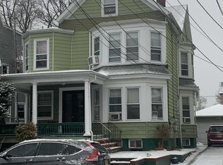 585-587 E 25th St, Paterson, NJ 07514
