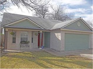 3501 Goodwin Ave, Austin, TX 78702