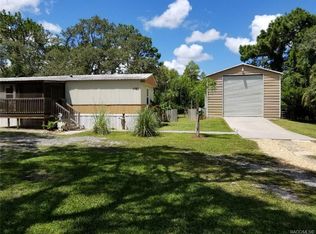 1720 N Rock Cress Path, Crystal River, FL 34429
