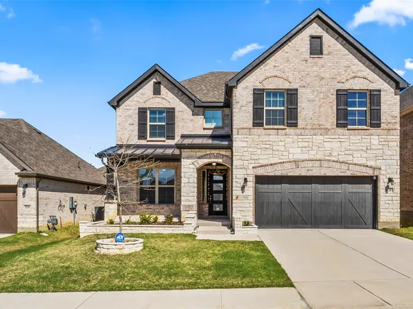 3158 Ridgelake Way, Carrollton, TX 75010