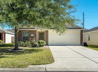 29010 E Pecos River Ct, Spring, TX 77386