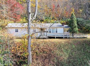 145 Chestnut Cove Rd, Sylva, NC 28779