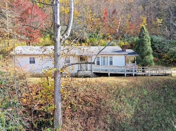 145 Chestnut Cove Rd, Sylva, NC 28779
