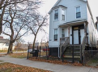 903 W 54th St, Chicago, IL 60609