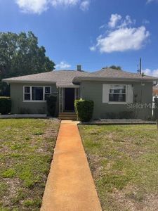 120 27th Ave NE, Saint Petersburg, FL, 33704