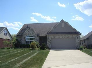 461 Antique Ct, Chelsea, MI