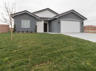 1005 Syrah Blvd, Amarillo, TX 79124