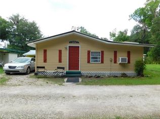 3152 N Hooty Point, Inverness, FL 34453