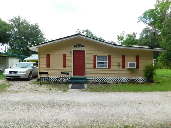 3152 N Hooty Point, Inverness, FL 34453