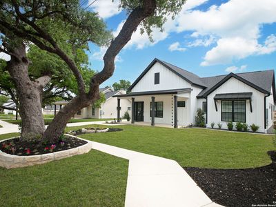 431 E Bandera Rd, Boerne, TX, 78006