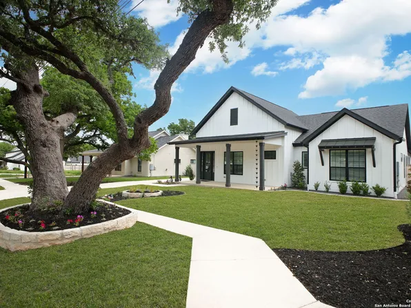 431 E Bandera Rd, Boerne, TX 78006