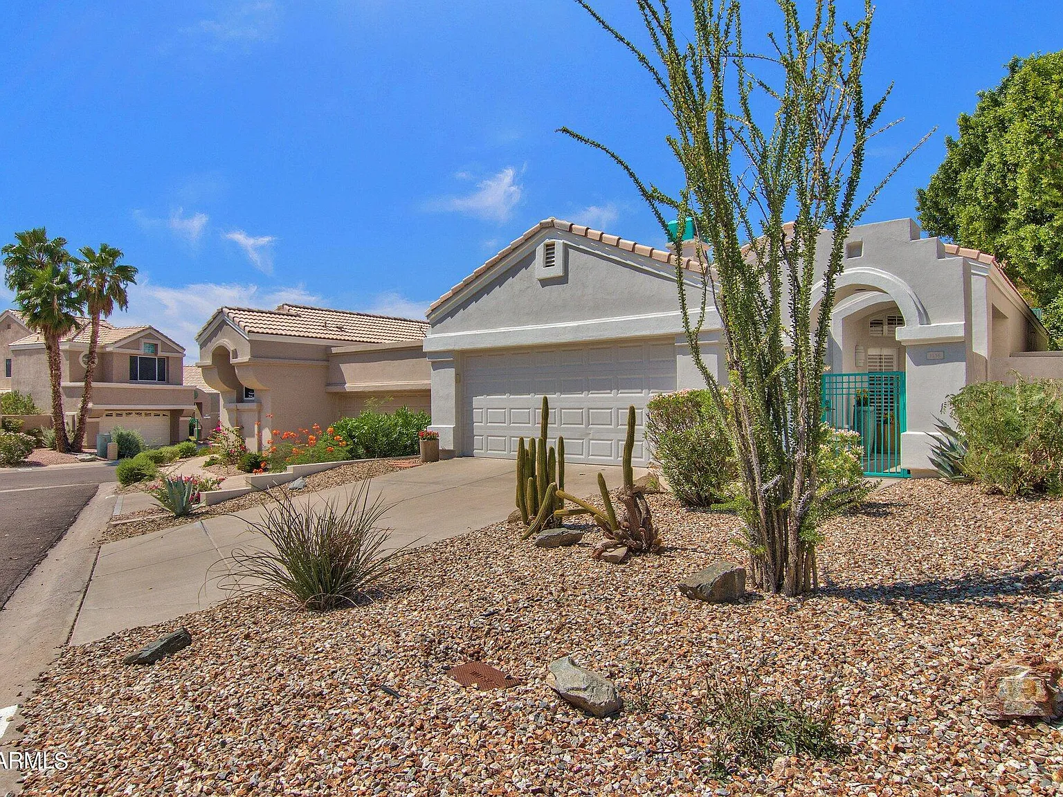 2 bed, 2.0 bath, 1254 sqft, $3,500 — Photo 2