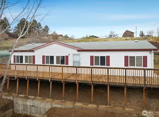 140 Duim Lane, Selah, WA 98942