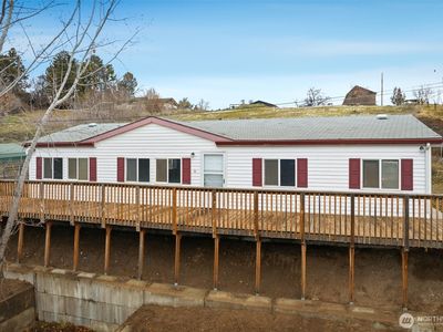 140 Duim Lane, Selah, WA, 98942