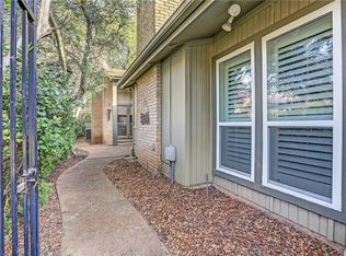 4011 Tealwood, Austin, TX 78731