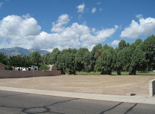 2816 S Fairway Ave, Thatcher, AZ 85552