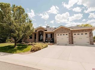 455 Cobble Dr, Montrose, CO 81403